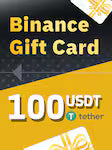 Binance Gift Card