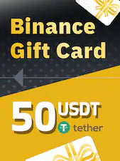 Binance Gift Card