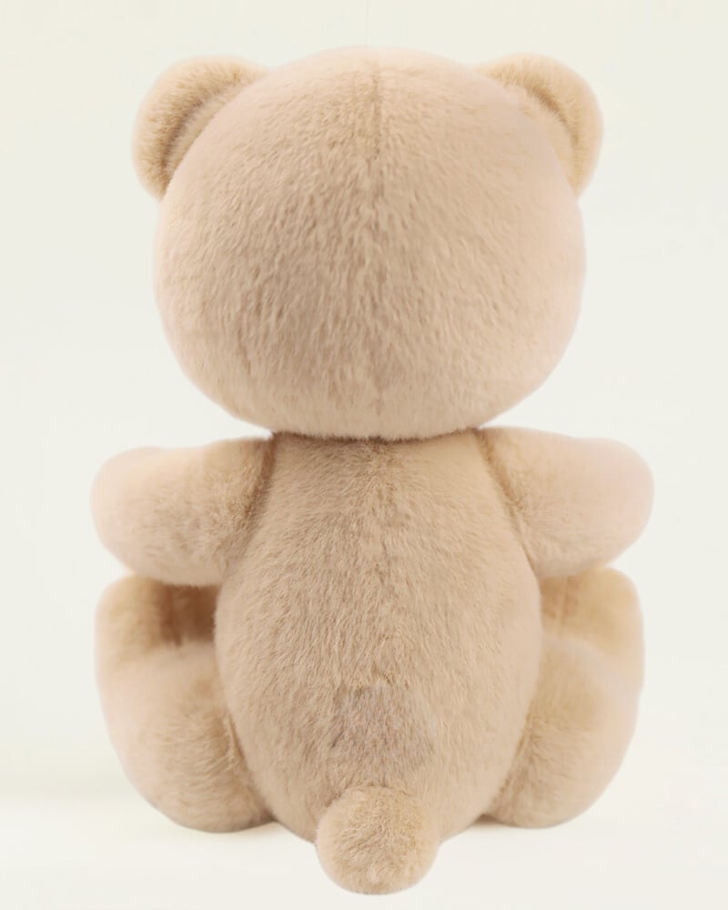 PatiPuff™ Kahveregi Sade Puffy