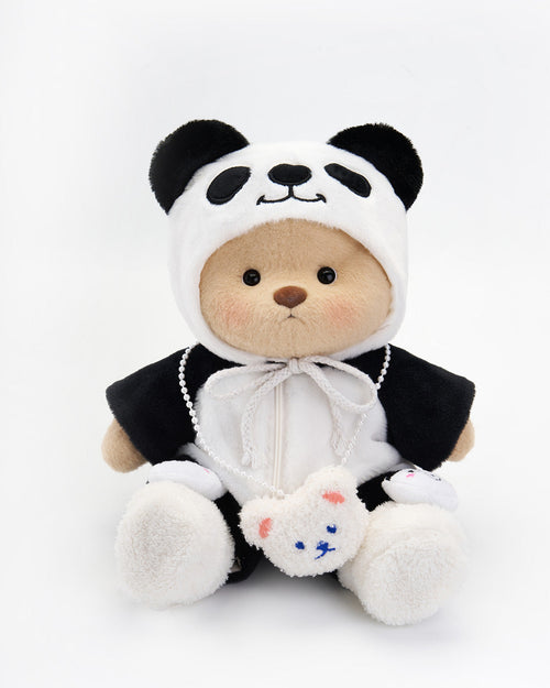 PatiPuff™ Sevimli Panda Puffy