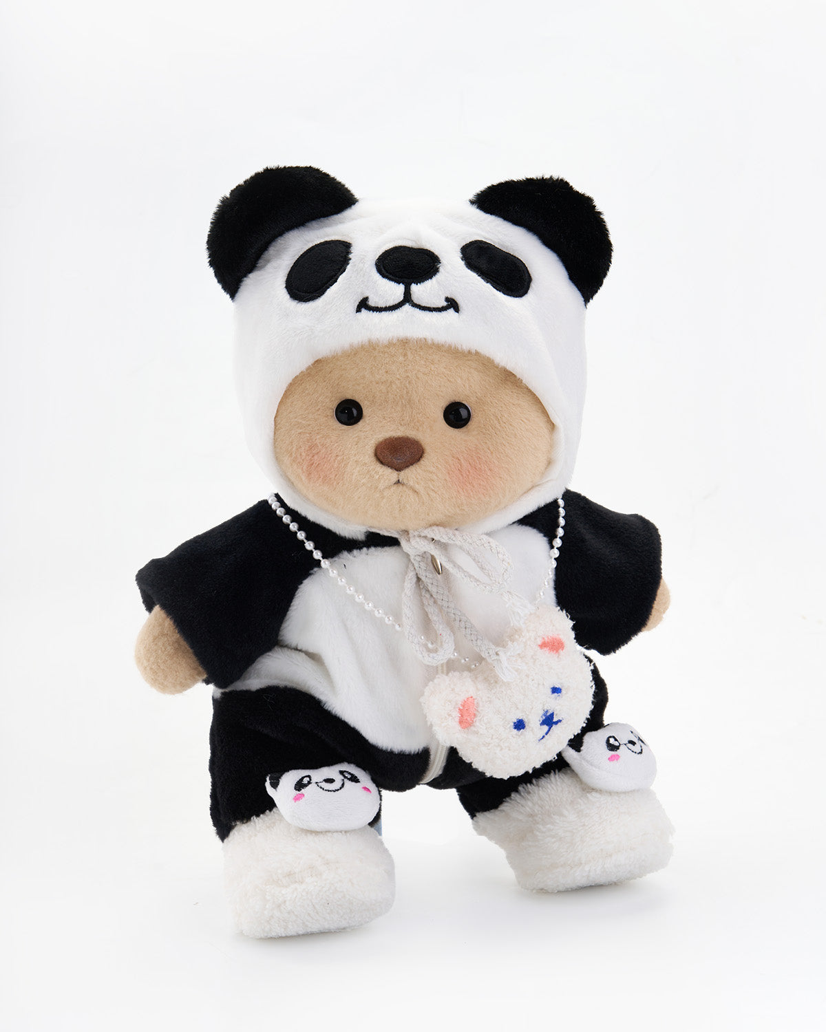 PatiPuff™ Sevimli Panda Puffy