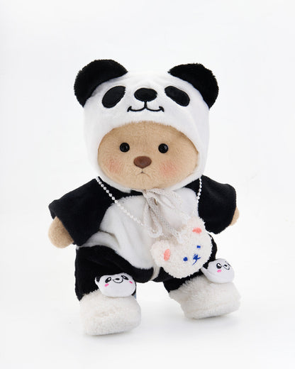 PatiPuff™ Sevimli Panda Puffy