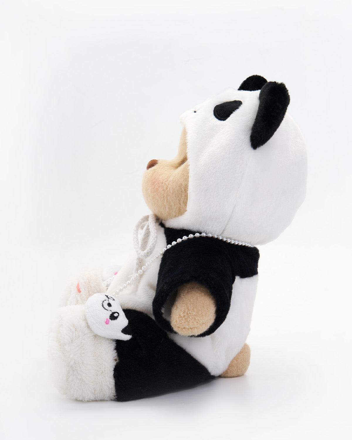 PatiPuff™ Sevimli Panda Puffy