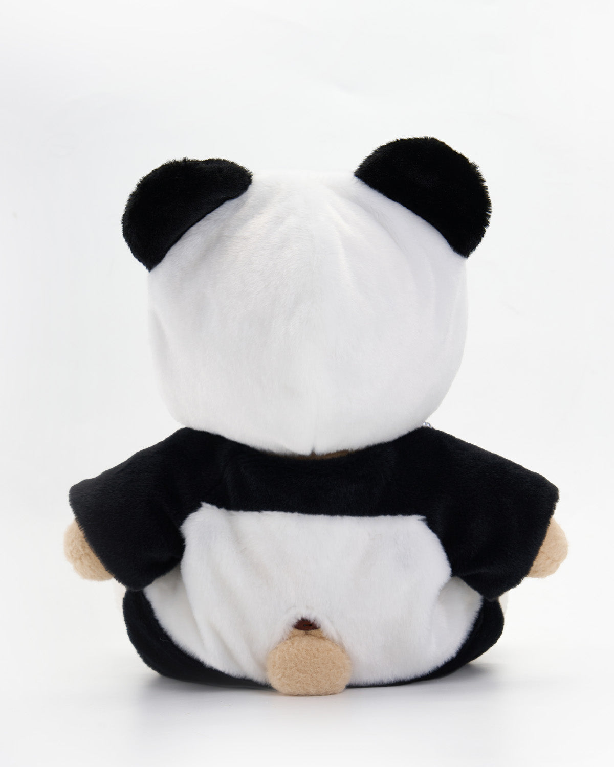 PatiPuff™ Sevimli Panda Puffy
