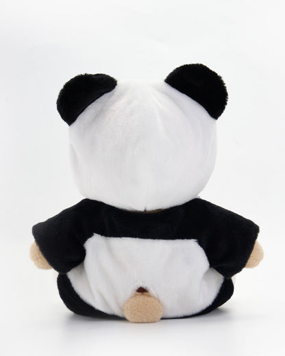 PatiPuff™ Sevimli Panda Puffy