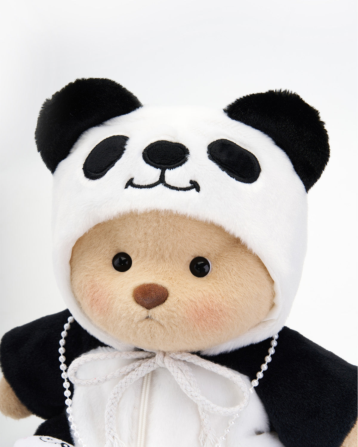 PatiPuff™ Sevimli Panda Puffy