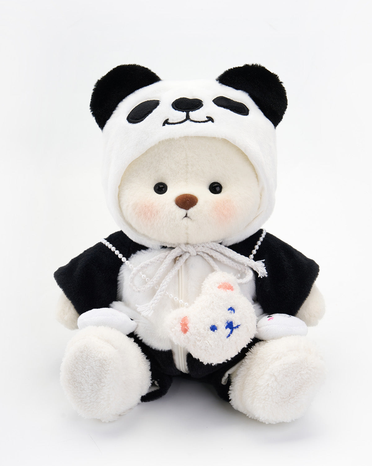 PatiPuff™ Sevimli Panda Puffy