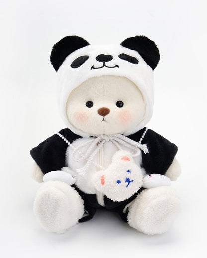 PatiPuff™ Sevimli Panda Puffy