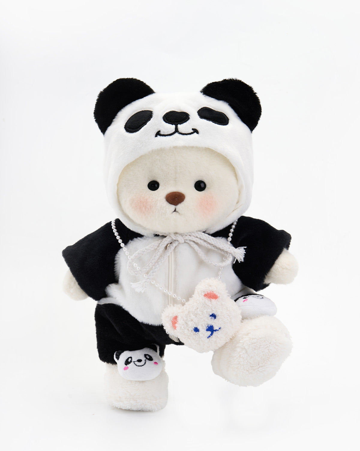 PatiPuff™ Sevimli Panda Puffy