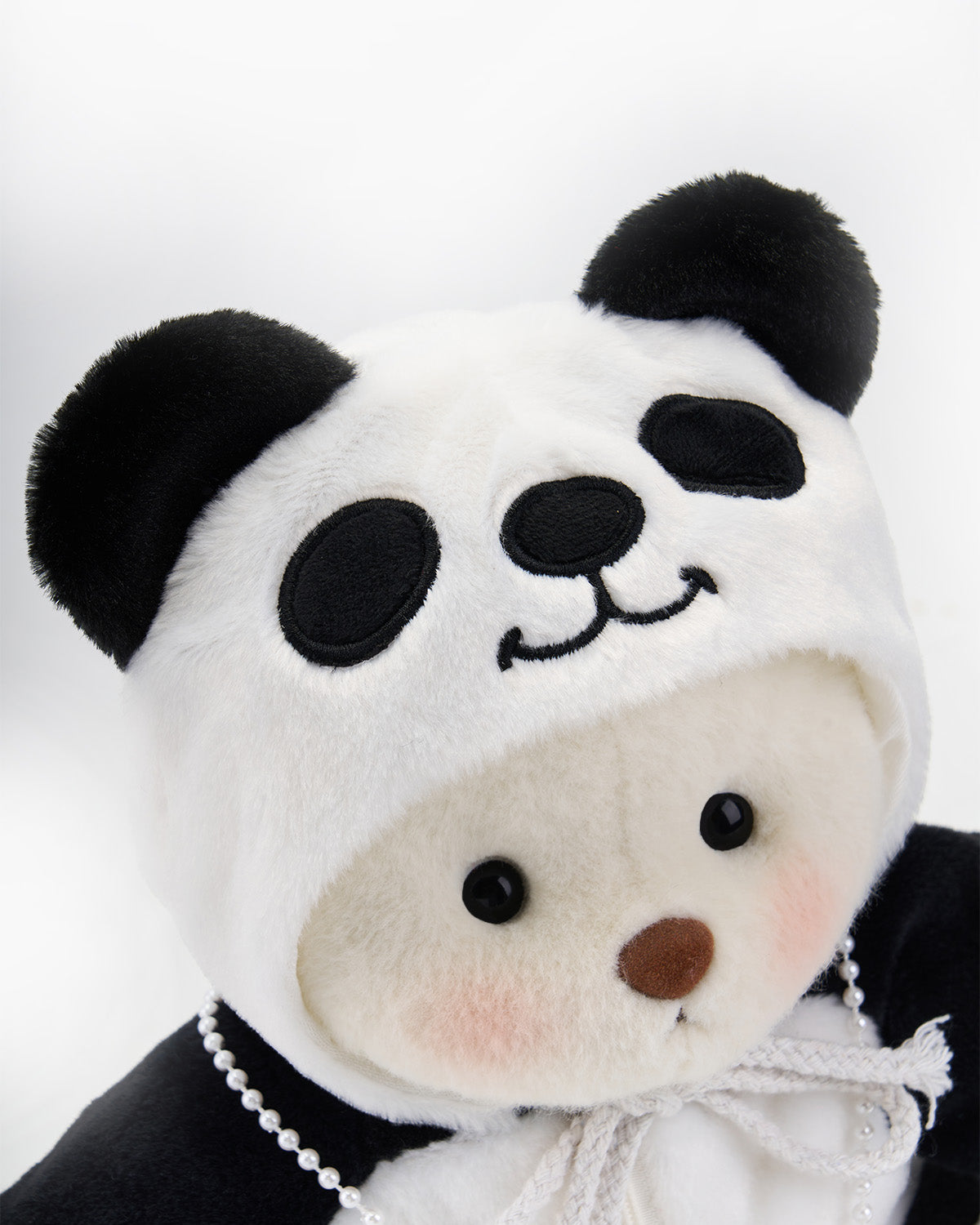 PatiPuff™ Sevimli Panda Puffy