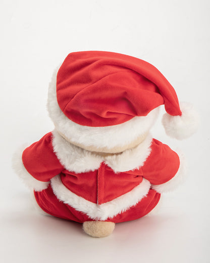 PatiPuff™ Noel Baba Puffy